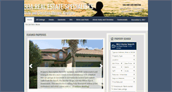 Desktop Screenshot of andyandchristinameinen.com